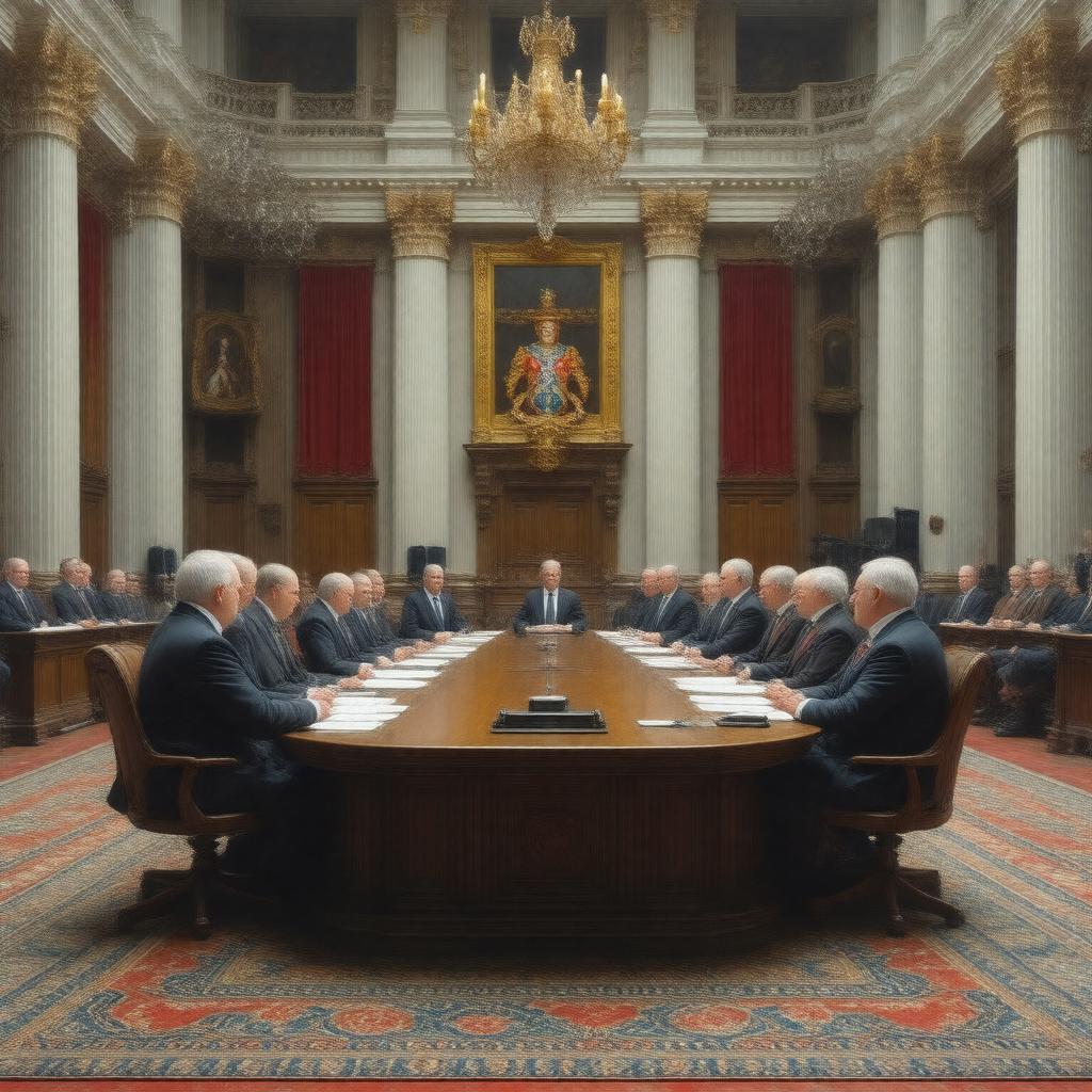 Lords Constitution Committee